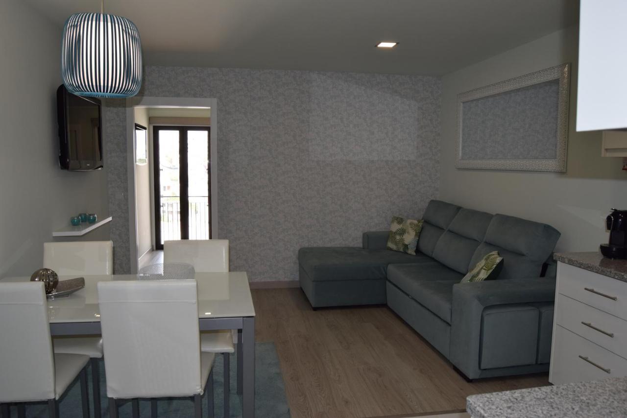 Magnifico Apartamento البوفيرا المظهر الخارجي الصورة